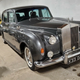 Illustration for article titled Real Trooper Mounts 1960 Rolls-Royce Phantom Body on Isuzu Chassis
